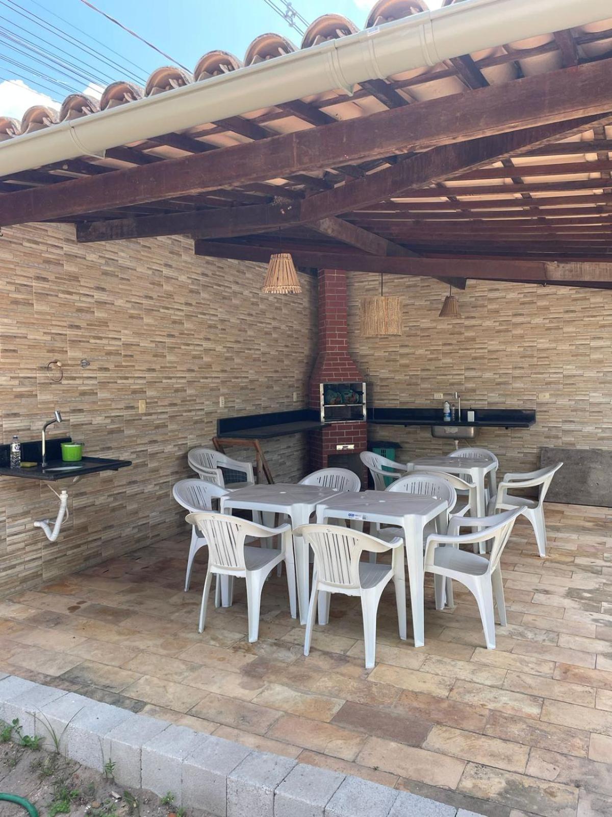 Seu Cantinho De Paz Em Alagoas Peroba  Exterior foto