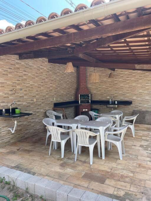 Seu Cantinho De Paz Em Alagoas Peroba  Exterior foto