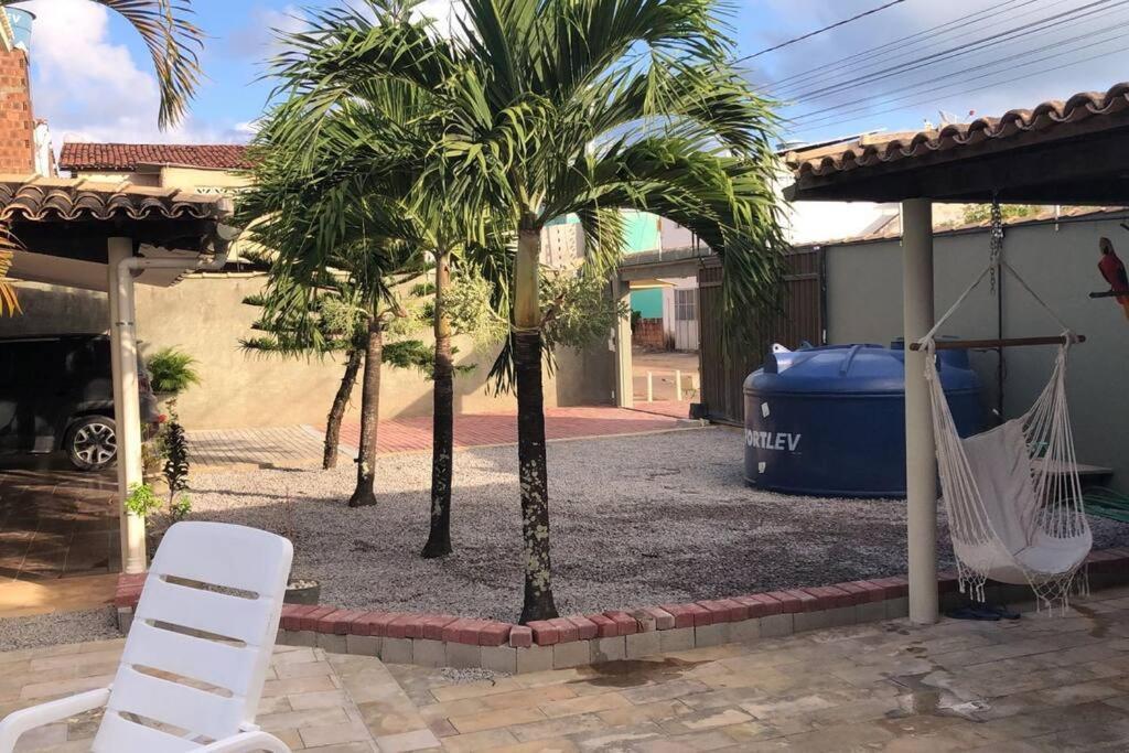 Seu Cantinho De Paz Em Alagoas Peroba  Exterior foto